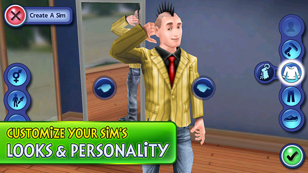 sims 3 awesome mod updater - download free apps